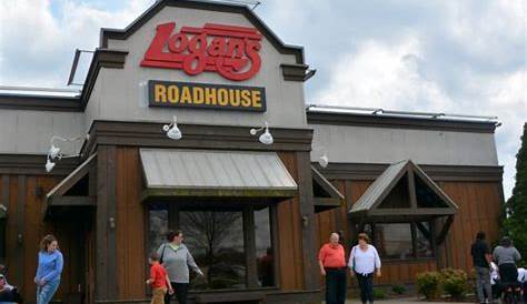Online Menu of Logan's Roadhouse Restaurant, Greensboro, North Carolina
