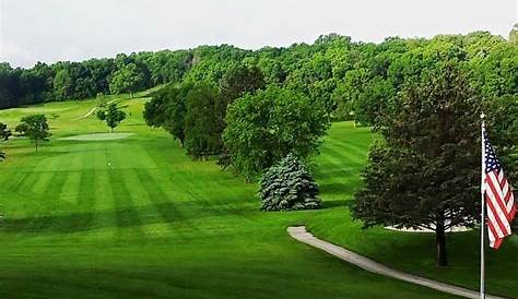 The Country Club of Missouri Missouri Golf Tour