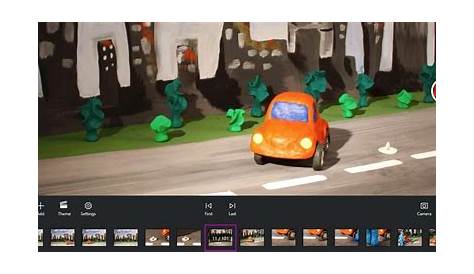 6 best stop motion animation software to use on Windows PCs