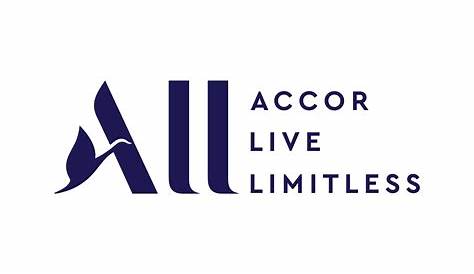 ALL Accor Live Limitless Logo - PNG and Vector - Logo Download