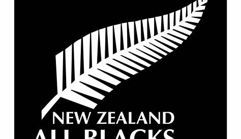 Passion Stickers - Rugby - All Blacks