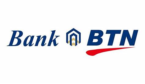 Bank BTN Logo PNG Vector (CDR) Free Download