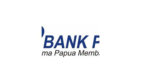 Logo Bank Papua - Kumpulan Logo Indonesia