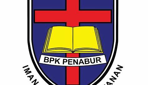 Logo BPK Penabur HD PNG