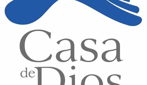 Casa de Dios | Brands of the World™ | Download vector logos and logotypes