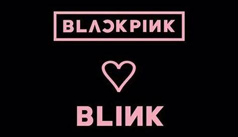 Blackpink Logo | BLINK (블링크) Amino