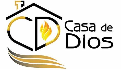 Casa de Dios Logo PNG Vector (AI) Free Download