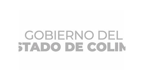 Gobierno del Estado de Colima