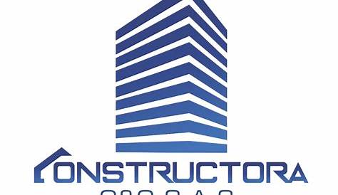 Logos para constructoras