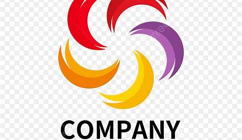 Growing logistic company logo - Transparent PNG & SVG vector file