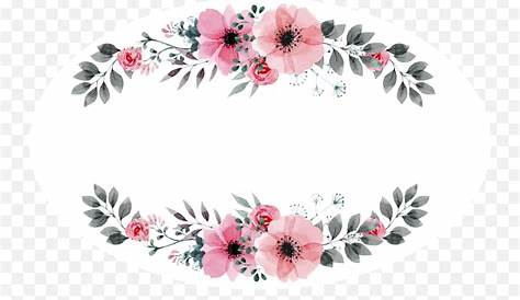 Descarga gratis:logotipo con flores - Las cosas de Maite