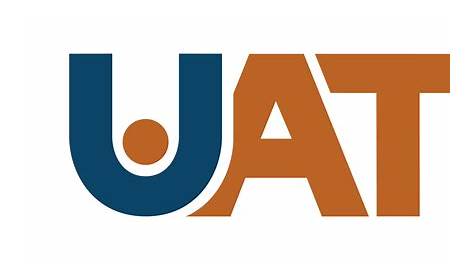 Image - Logo uat.png - Logopedia, the logo and branding site