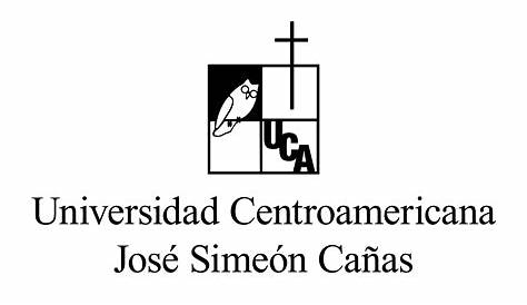 Identidad visual - Universidad Centroamericana José Simeón Cañas
