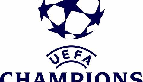 Logo League Champions UEFA Vector Cdr & Png HD - Logo Vector