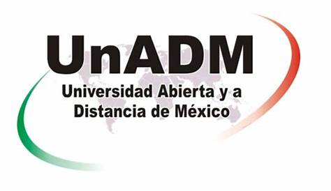 Universidad Abierta y a Distancia de México UNADM