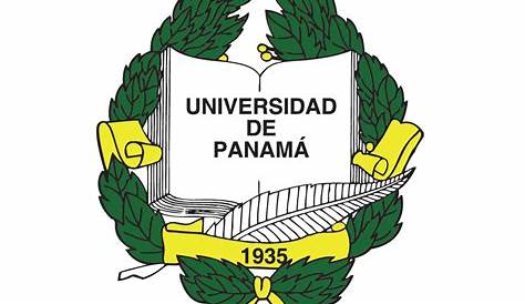 Universidad de Panamá Logo PNG Vector (AI) Free Download