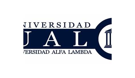 ¡Sé alfa! - Universidad Alfa Lambda
