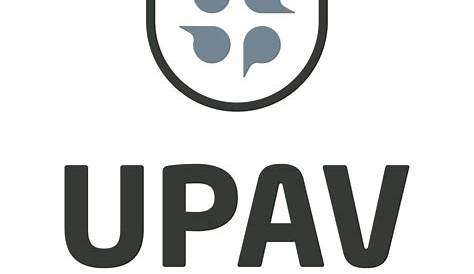 UPAV logo, Vector Logo of UPAV brand free download (eps, ai, png, cdr