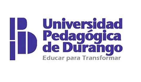 Universidad Pedagógica de Durango a Distancia