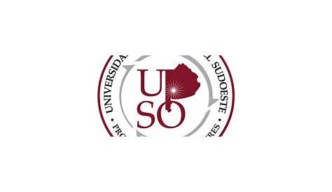Universidad Provincial del Sudoeste - UPSO