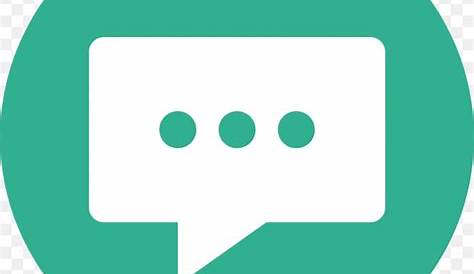 Chat Messages Svg Png Icon Free Download (#503325) - OnlineWebFonts.COM