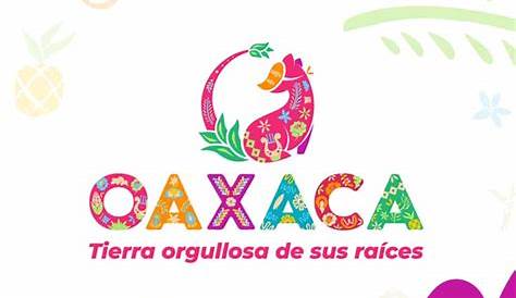 Regiones de Oaxaca representadas en el logotipo institucional del