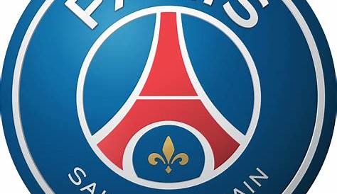 Paris Saint-Germain FC logo vector free download - Brandslogo.net