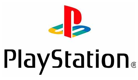 Play Station Logo ~ Logo 22