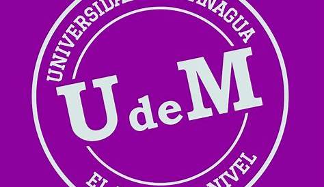 Universidad de Managua | Emblema y escudo