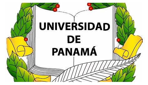 Universidad de Panama Logo PNG Vector (CDR) Free Download