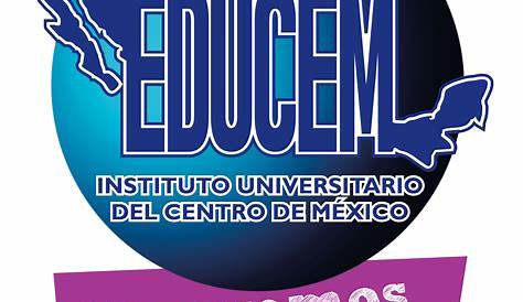 Logo revista científica UCEM | Instituto universitario, Universitarios