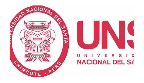 Universidad Nacional Del Santa Logo - Universidad Nacional Del Santa