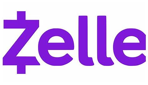Zelle Logo Transparent Background