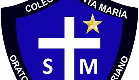 logo | Colegio Santa María de Santiago
