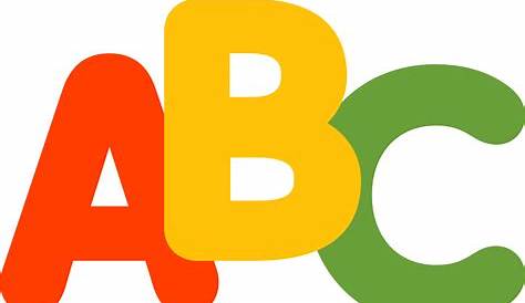 Collection of Abc Logo PNG. | PlusPNG
