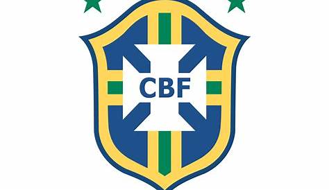 Logo Seleção Brasileira Brasil Brasão em PNG – Logo de Times