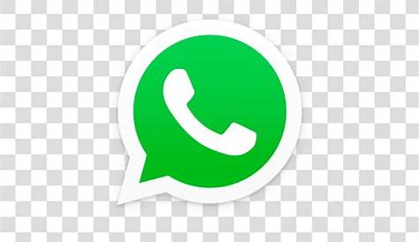 Whatsapp Logo - PNG and Vector - Logo Download