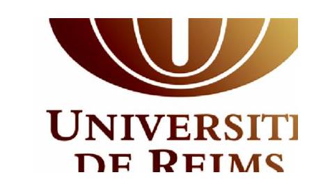 Présentation Université Reims Champagne Ardennes