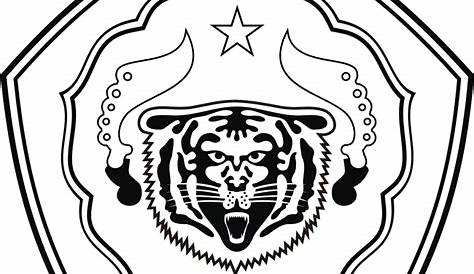 Logo Unri Hitam Putih Png Logo Design | The Best Porn Website
