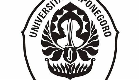 Logo Universitas Diponegoro (UNDIP) Semarang - 237 Design
