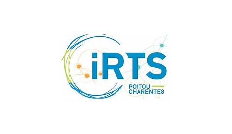 LOGO IRTS* - IRTS - Institut Régional du Travail Social