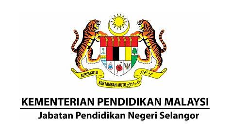 Logo Jabatan Pendidikan Negeri Sabah / Senarai jpn dibahagikan kepada