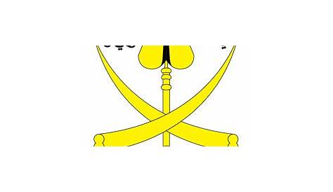 pahang crest Logo PNG Vector (AI) Free Download