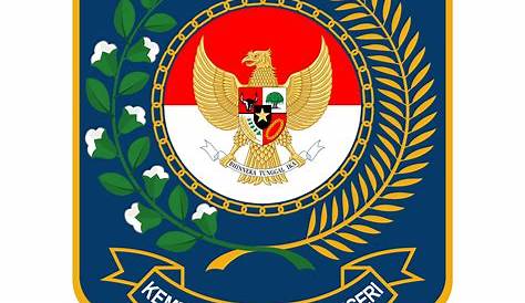 Logo Kementerian Dalam Negeri Terbaru