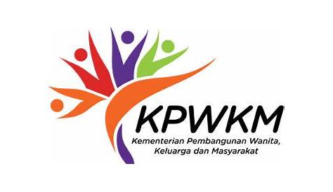 Logo Jabatan Pembangunan Wanita - Kementerian pembangunan wanita