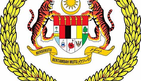 logo kerajaan malaysia png - Stephanie Churchill