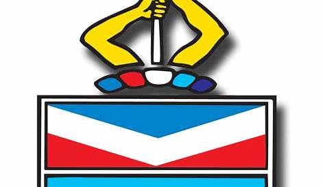 Logo Kerajaan Negeri Sabah / MAJLIS AMANAT SETIAUSAHA KERAJAAN NEGERI