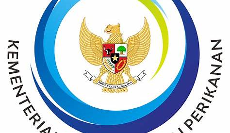 Download Logo Baru KKP Transparan PNG - PERIKANANKU