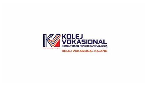 Logo Kolej Vokasional Kajang / Logo Kolej Vokasional Matang - Miss Verla