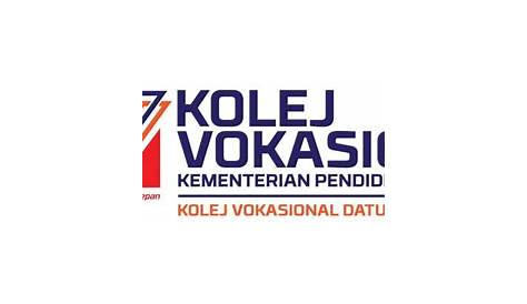 Logo Kolej Vokasional Datuk Seri Mohd Zin